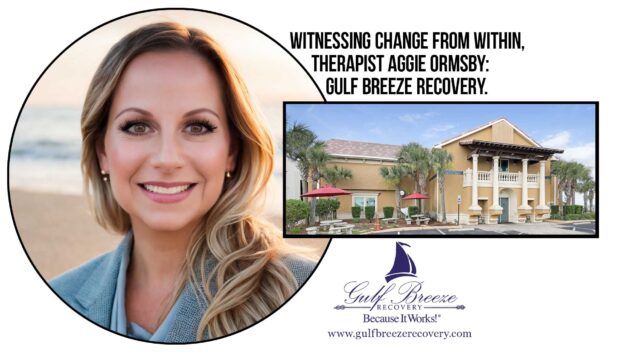 therapist Aggie Ormsby